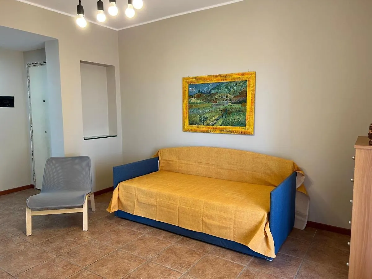 Appartamento Acicastello House Aci Castello Italia