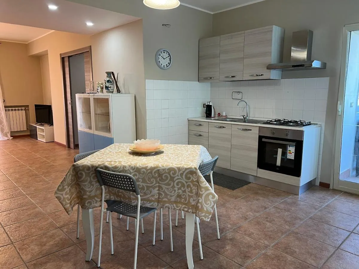 Appartamento Acicastello House Aci Castello 0*,  Italia