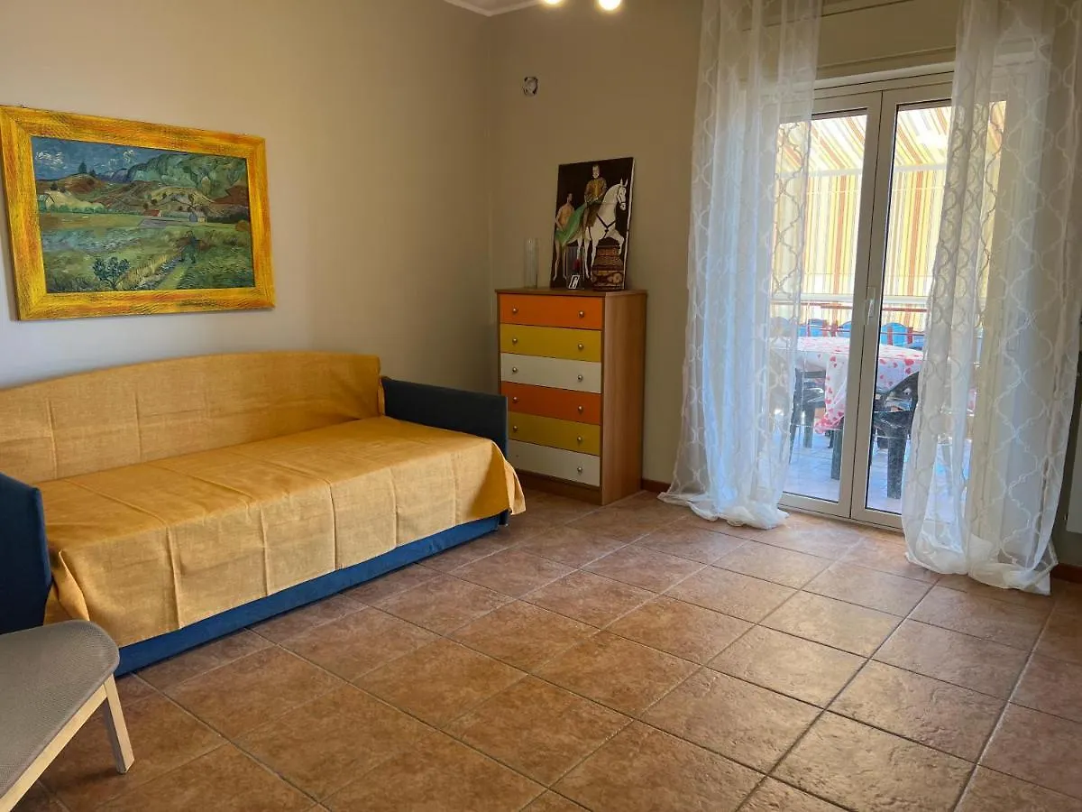 Appartamento Acicastello House Aci Castello