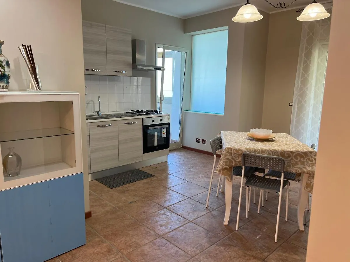 Appartamento Acicastello House Aci Castello