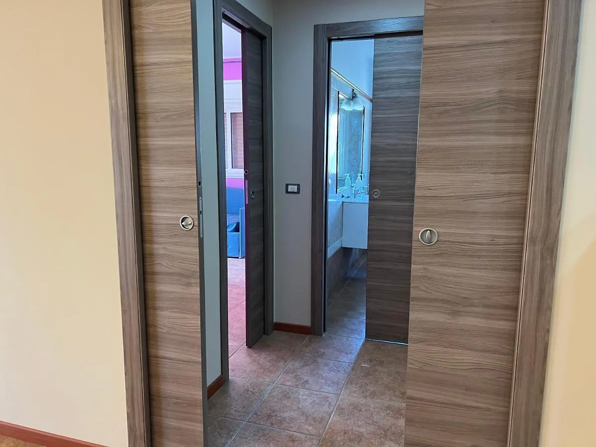 Appartamento Acicastello House Aci Castello