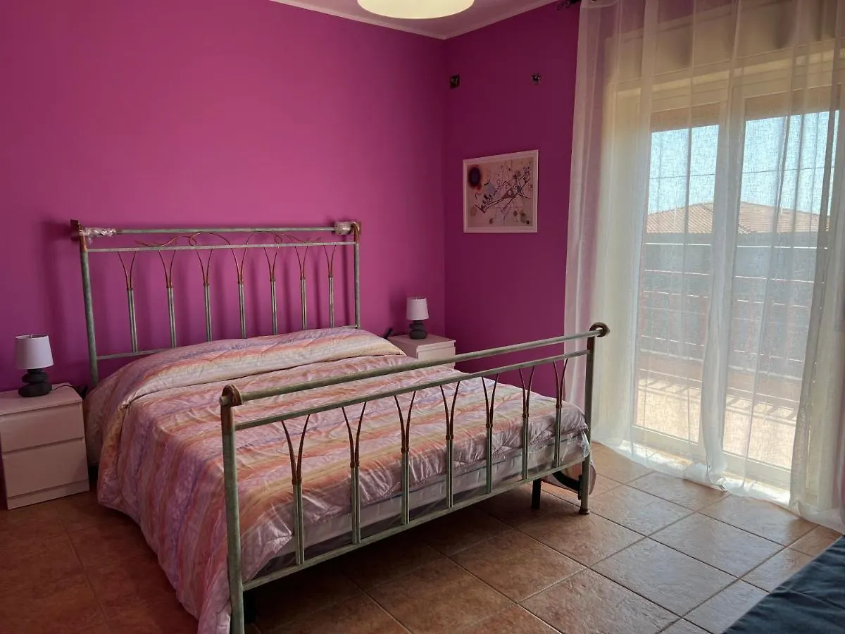 Appartamento Acicastello House Aci Castello 0*,  Italia