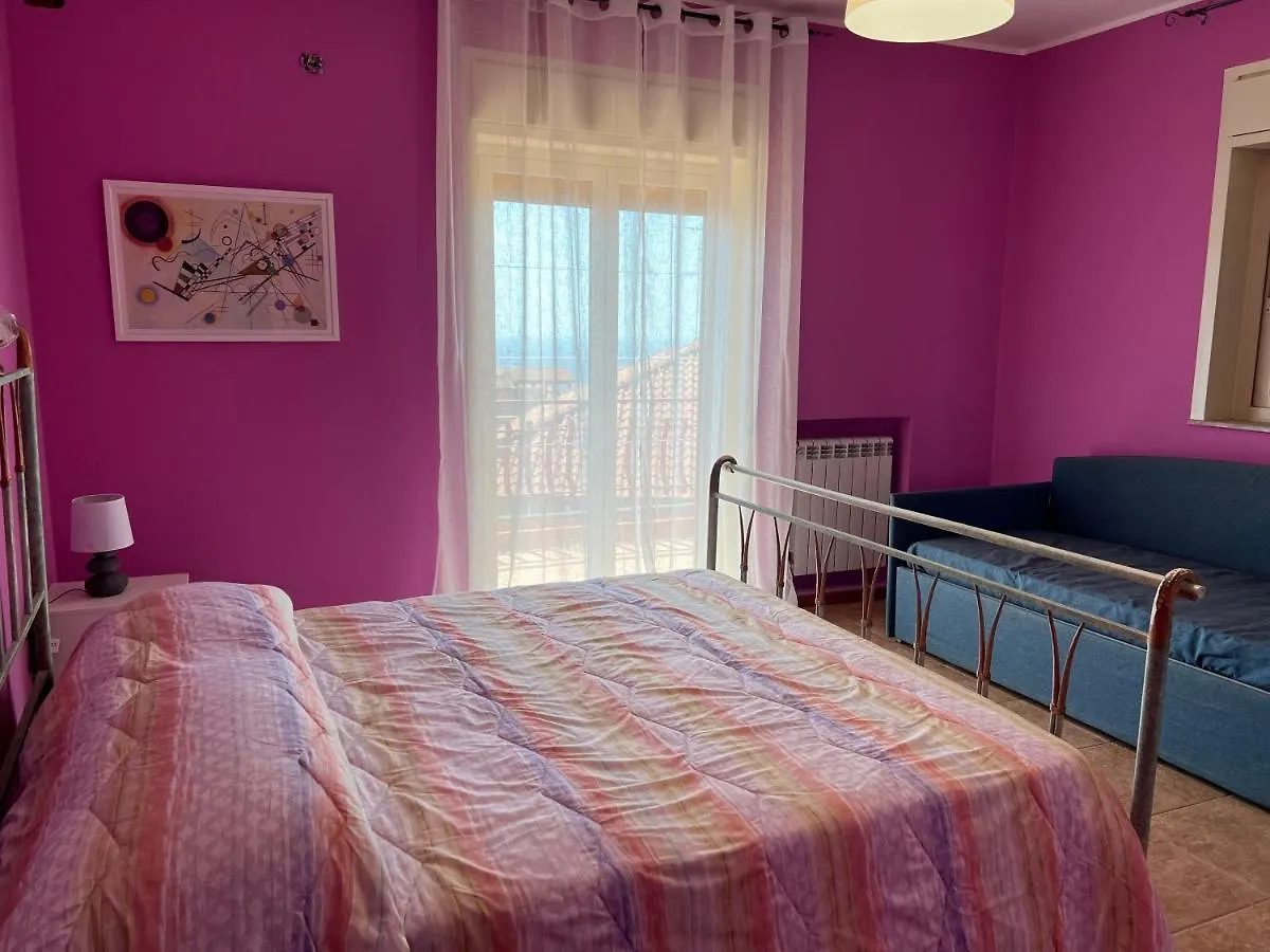 Appartamento Acicastello House Aci Castello