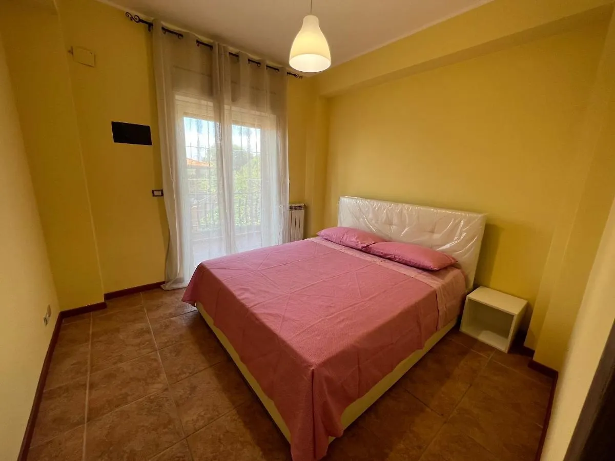 Appartamento Acicastello House Aci Castello