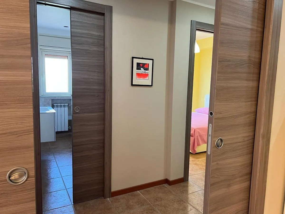 Appartamento Acicastello House Aci Castello