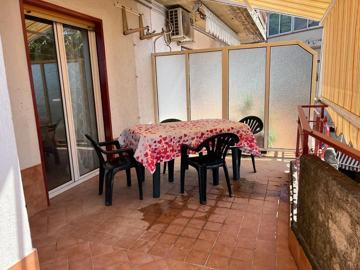 Appartamento Acicastello House Aci Castello