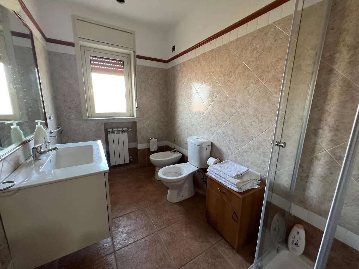 Appartamento Acicastello House Aci Castello