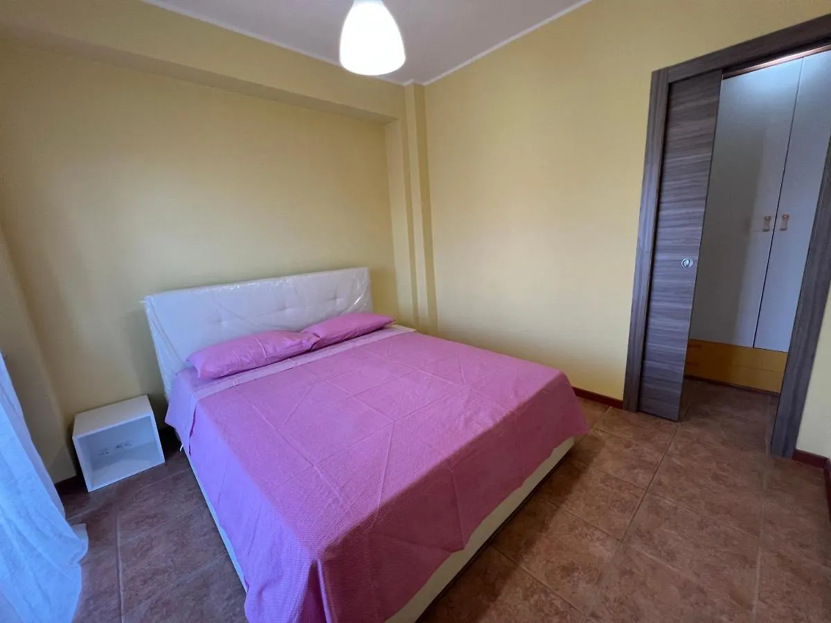 Appartamento Acicastello House Aci Castello